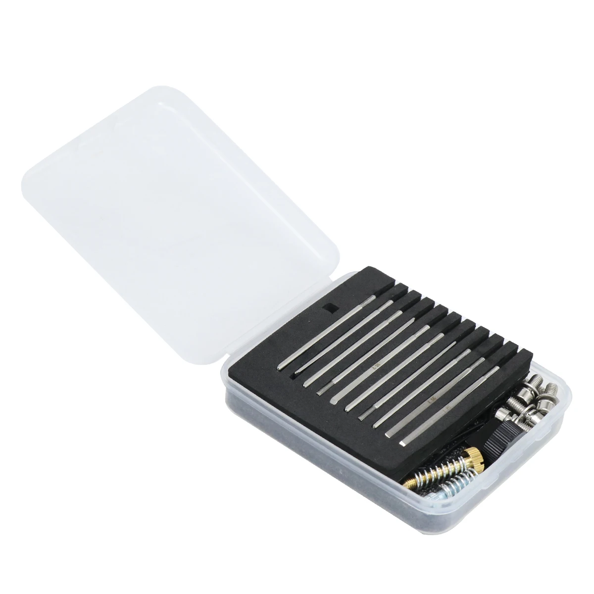 ZSDTRP 2-тактный карбюратор LECTRON дозирующие стержни инструмент для настройки