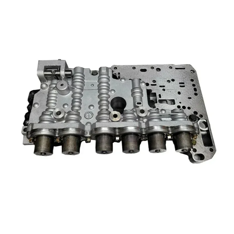 Новый клапанный блок трансмиссии CVT180 для Roewe I5i6 PLUSRX3 PRO и MG MG5 2-го поколенияНовый ZS, прочный узел коробки передач (art.: 3920d7ed78cab) - 3920d7ed78cab