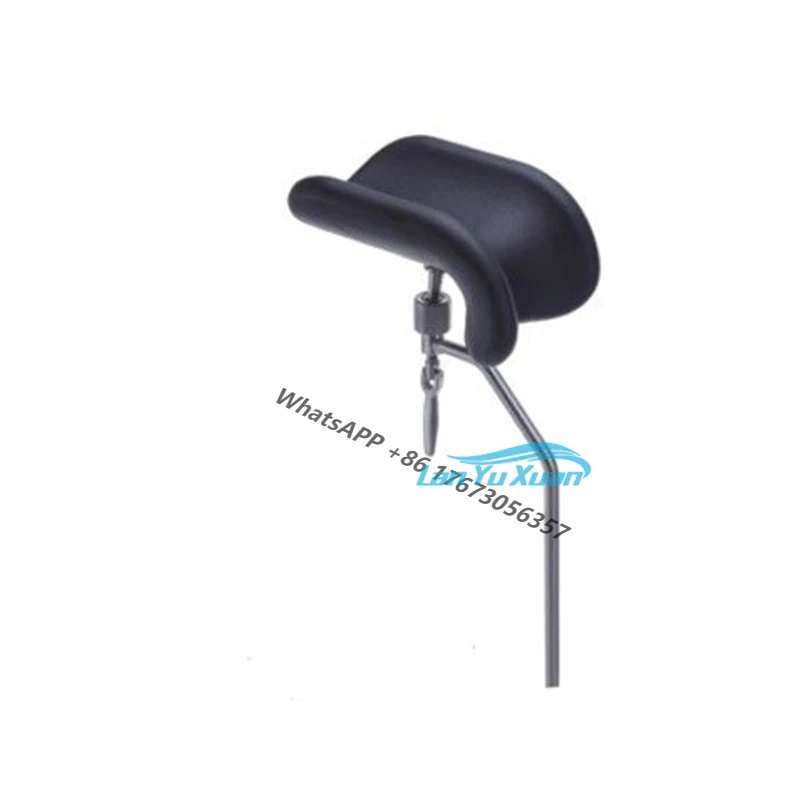 

Operating Bed Table Accessories Leg Support Leg Holder Gynecology Leg Holder Foot Rest