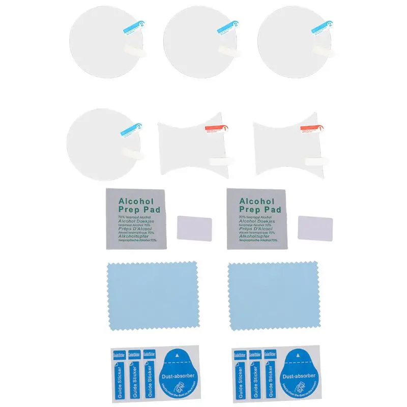 

For Tmax 530 SX Screen Protector Cluster Scratch for Protection Motorcycle Fi GTWS