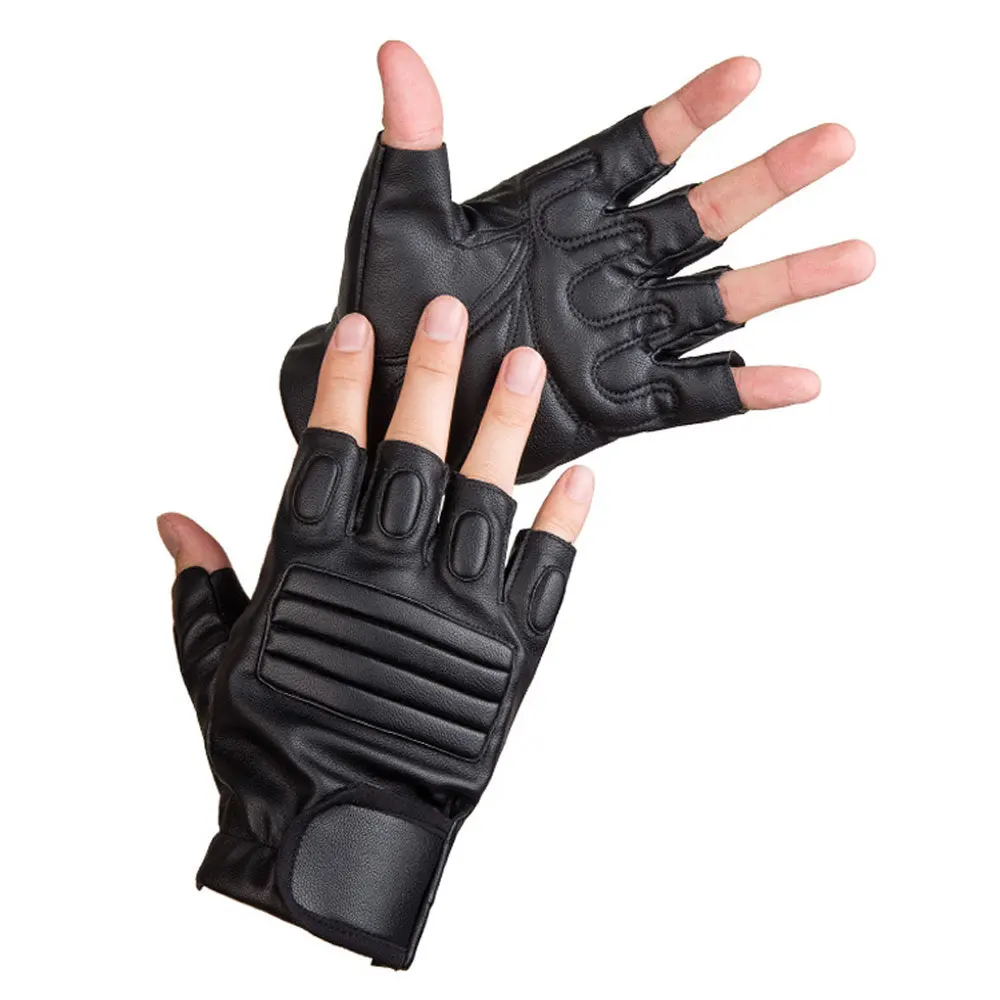 

Наружные Противоударные Защитные перчатки для альпинизма, велоспорта, рыбалки