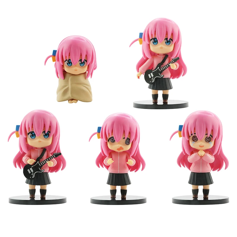 Pvc Toys Gift