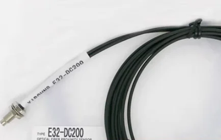 5 шт. E32-DC200 E32-TC200 E32-DC200E E32-TC200E новый оптоволоконный датчик
