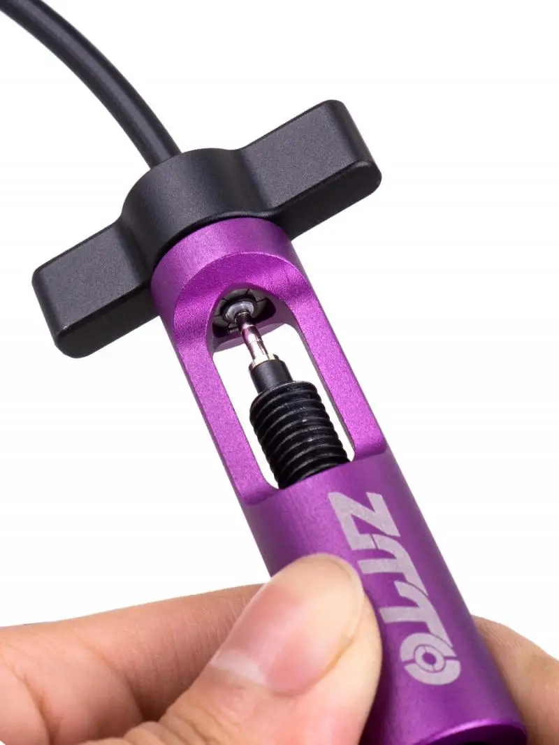 Гидравлический тормоз для велосипеда инструмент драйвера оливкового масла