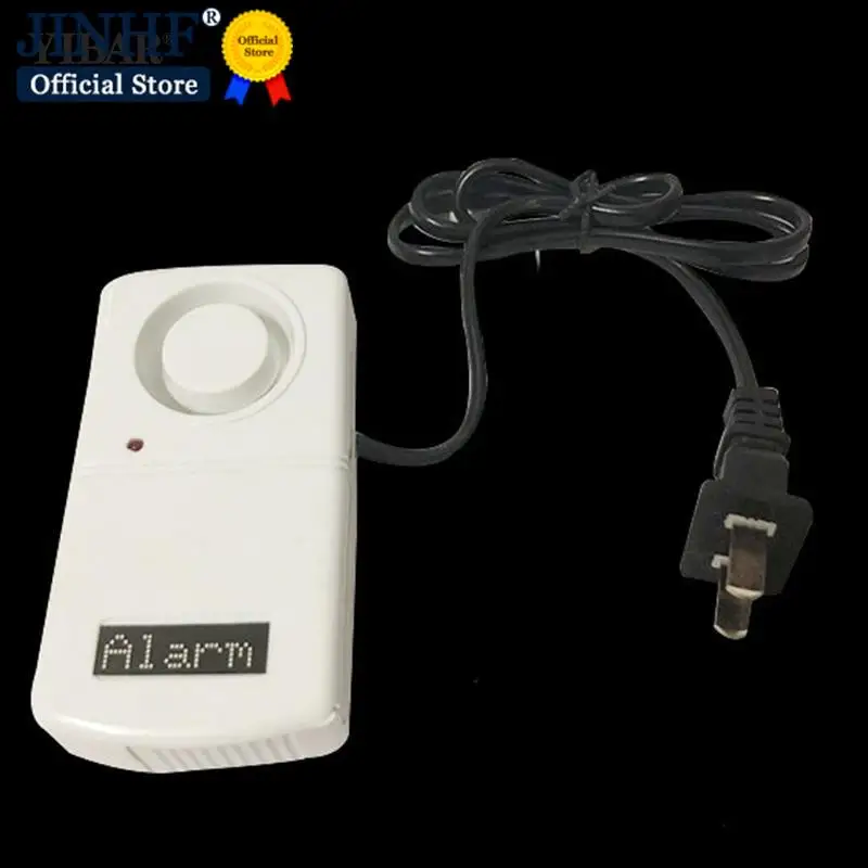 

Автоматический сигнализатор отключения электроэнергии, 220 В, 120 дБ, светодиодный индикатор отключения питания