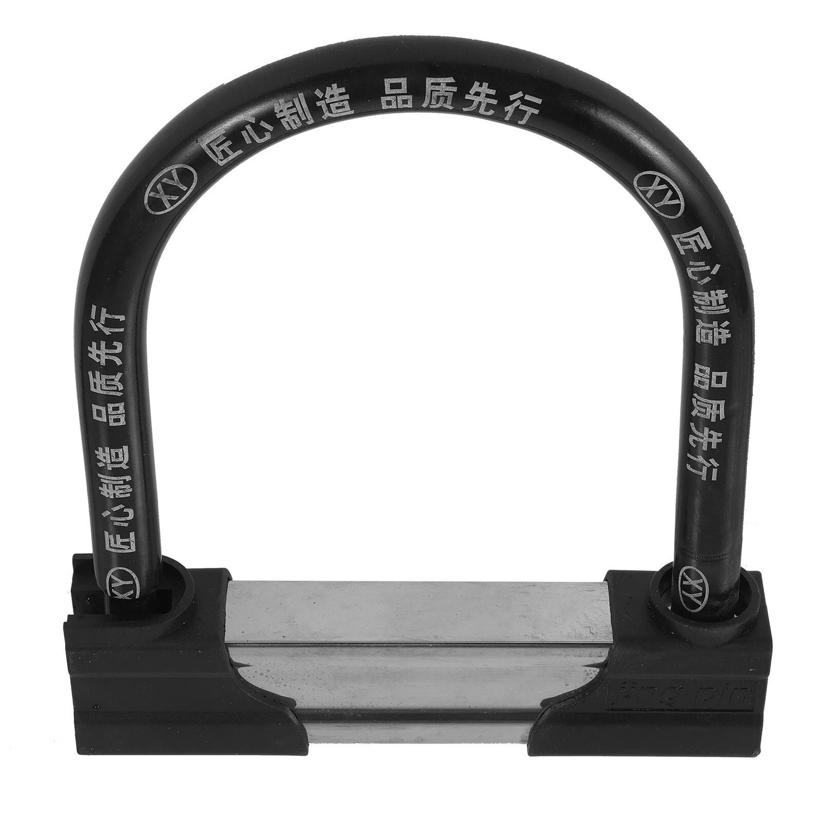 

Motorcycle Lock Accessories Portable Bike Multi-function Reusable Wear-resistant Daily Use Steel Accessory