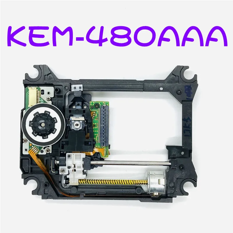 

Новинка PS3 KES-480A KES480A KEM480AAA KEM-480AAA Blu-Ray лазерный объектив Lasereinheit оптический блок для фотографий