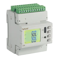adw200 d16 4s three phase wireless energy meter adwseries iot power meter