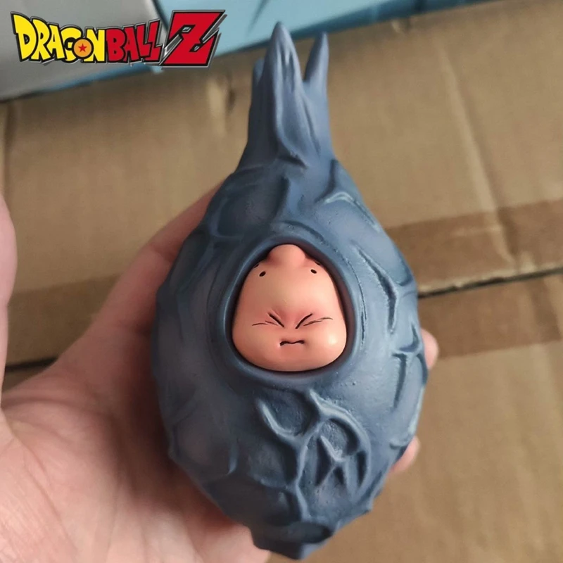 

Аниме-фигурки из м/ф «Драконий жемчуг Z», 13 см