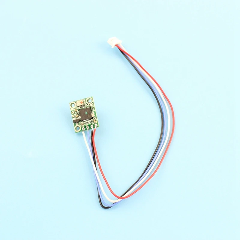 K200.0014 Оптическая плата потока для Wltoys XK K200 RC Вертолет Самолет Дрон Замена