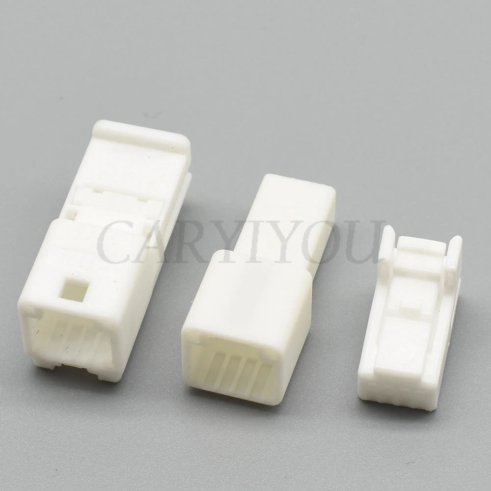 1 компл. 8 контактов автомобильный разъем Tyco Amp электрический провод терминал