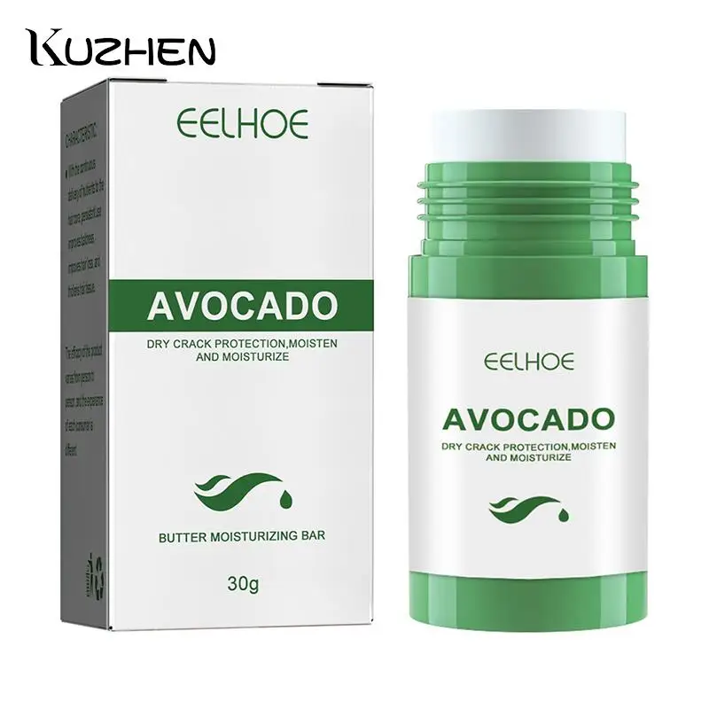Hydrating Exfoliating Remove Calluses Moisturizing Care Crea