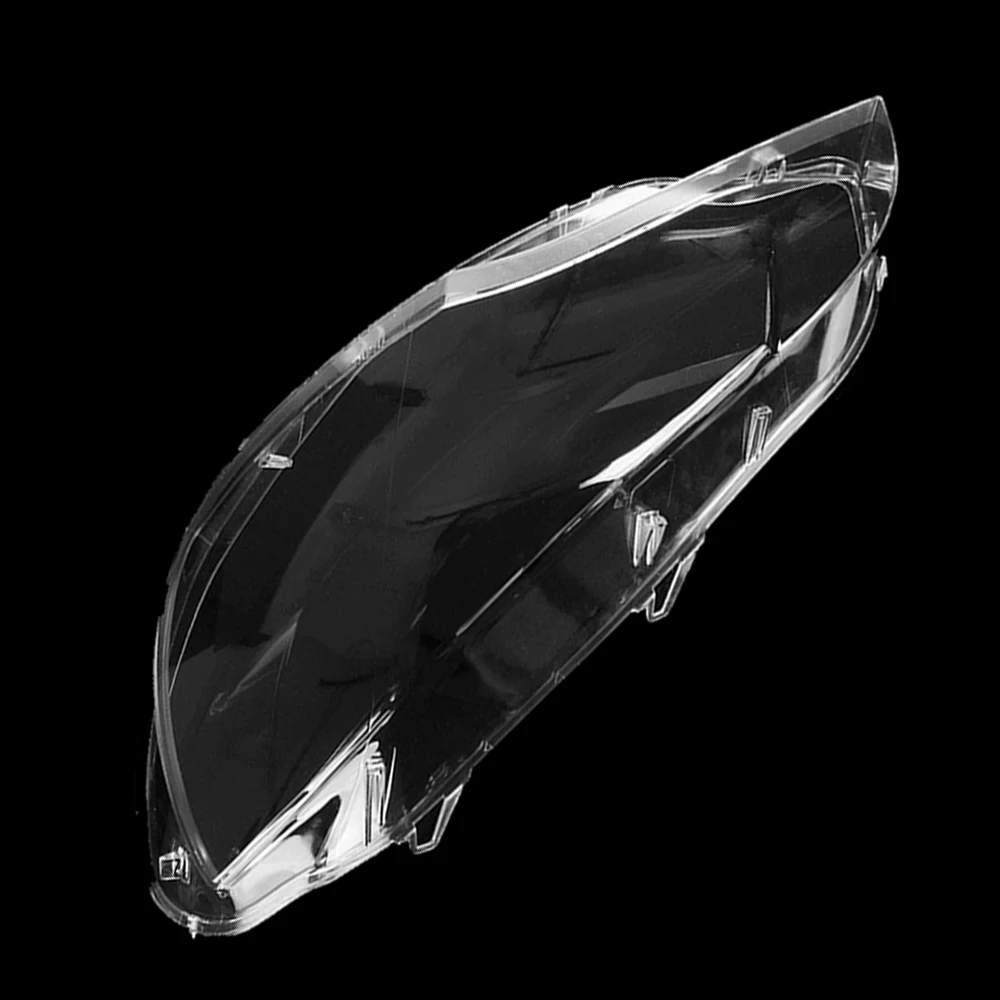 1 шт. крышка объектива передних фар прозрачный абажур для BMW E71 X6 2008 2009 2010 2011 2012 2013