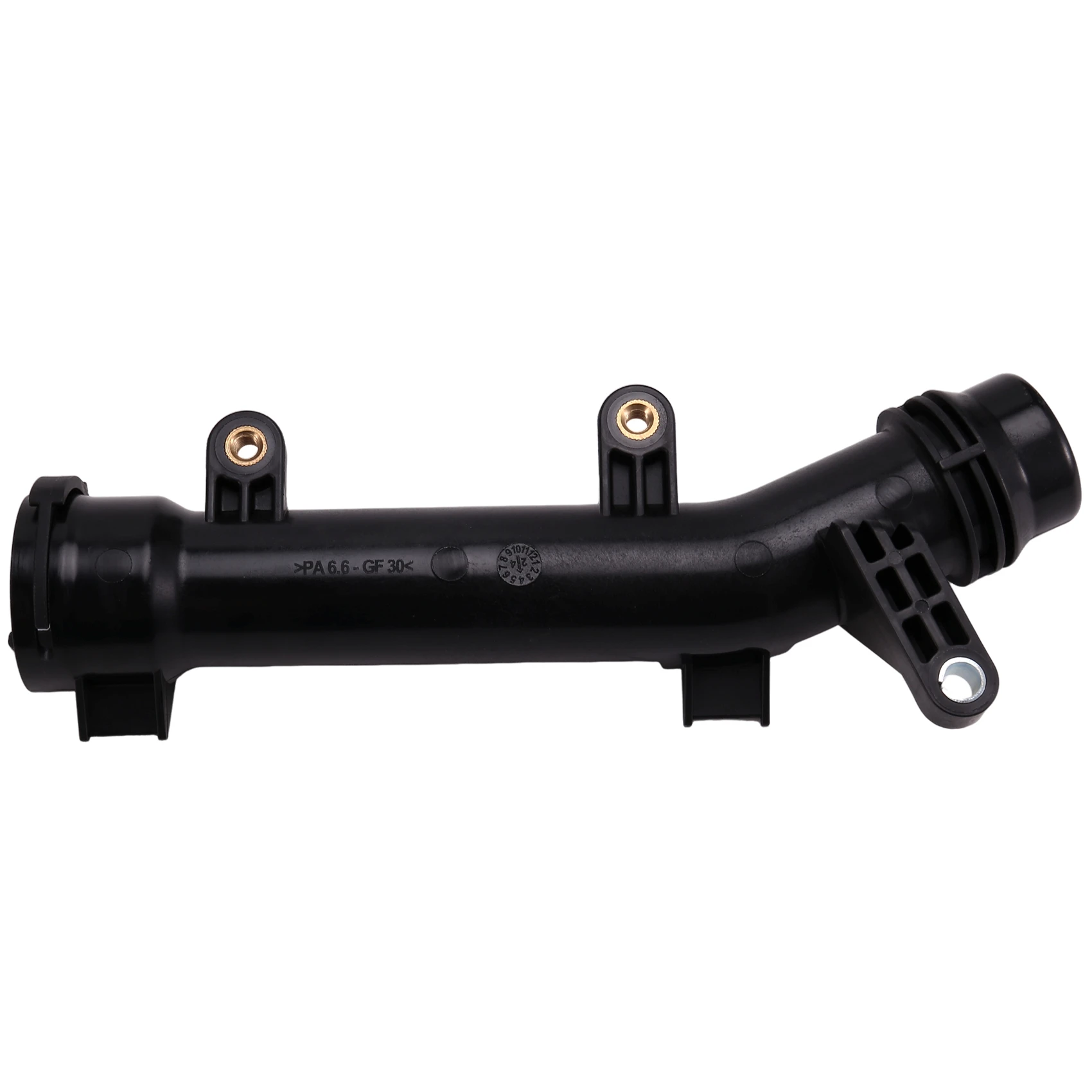 Шланг термостата двигателя шланг охлаждающей воды для - W222 W167 W292 CLS450 E450 E53 2562033900 A