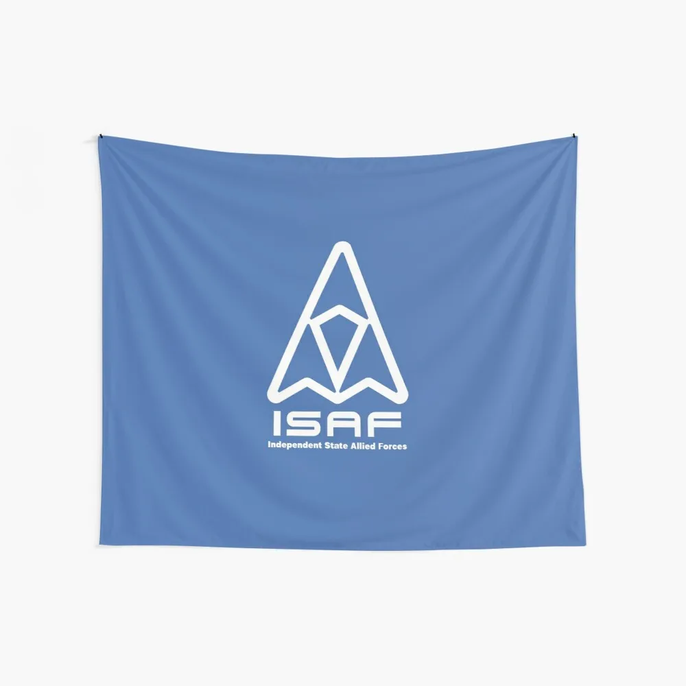 

Ace Combat Isaf Funny Country Party Cheap Comfort Decor Decorative Blanket Tapestries