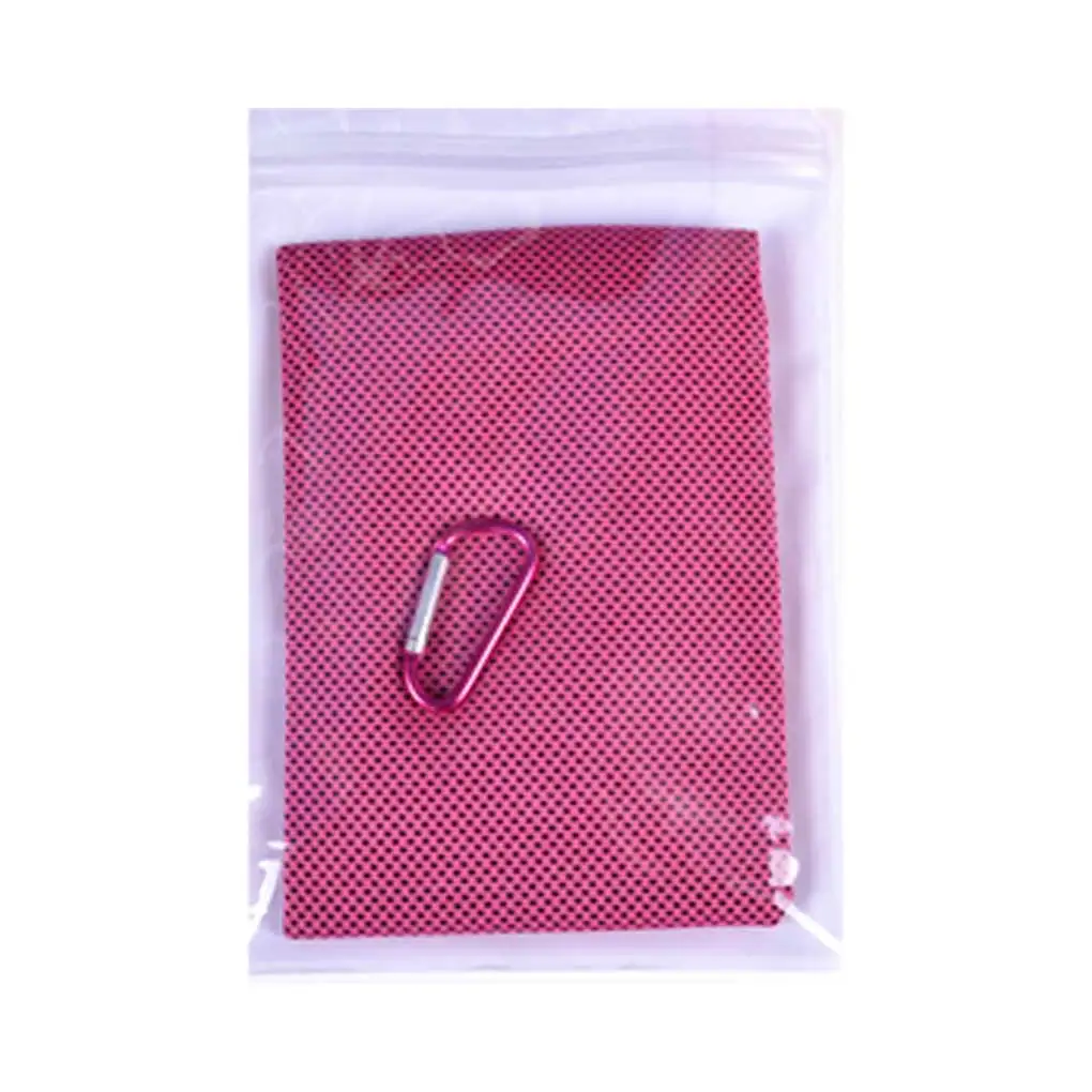 

1/2/3/5 охлаждающее полотенце, быстросохнущее Спортивное тренировочное полотенце для бега, бега, фитнеса, мочалка, Аксессуары для тренировок, ...