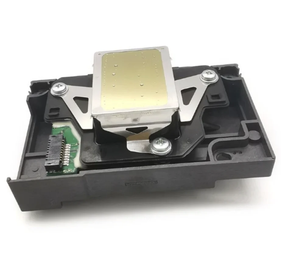 Печатающая головка принтера для Epson Stylus Photo 1390 F 173050 Ф 173060 173070 RX580 1400 1410 1430 L1800 1500 Вт