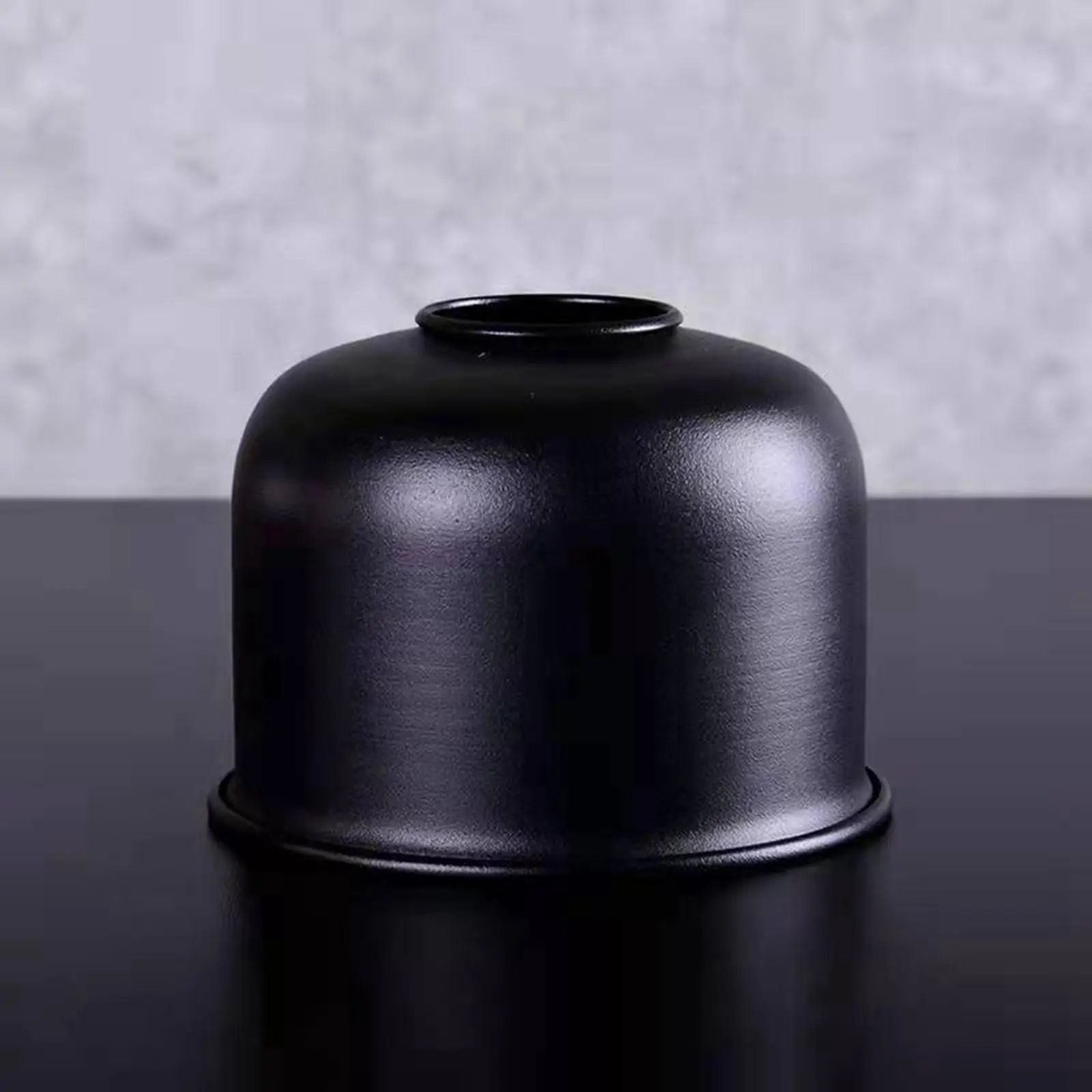 

Portable Gas Canister Cover Protector 230G Gas Cylinder Tank Accessories Copper Storage Bag for Camping Outdoor Travel BBQ