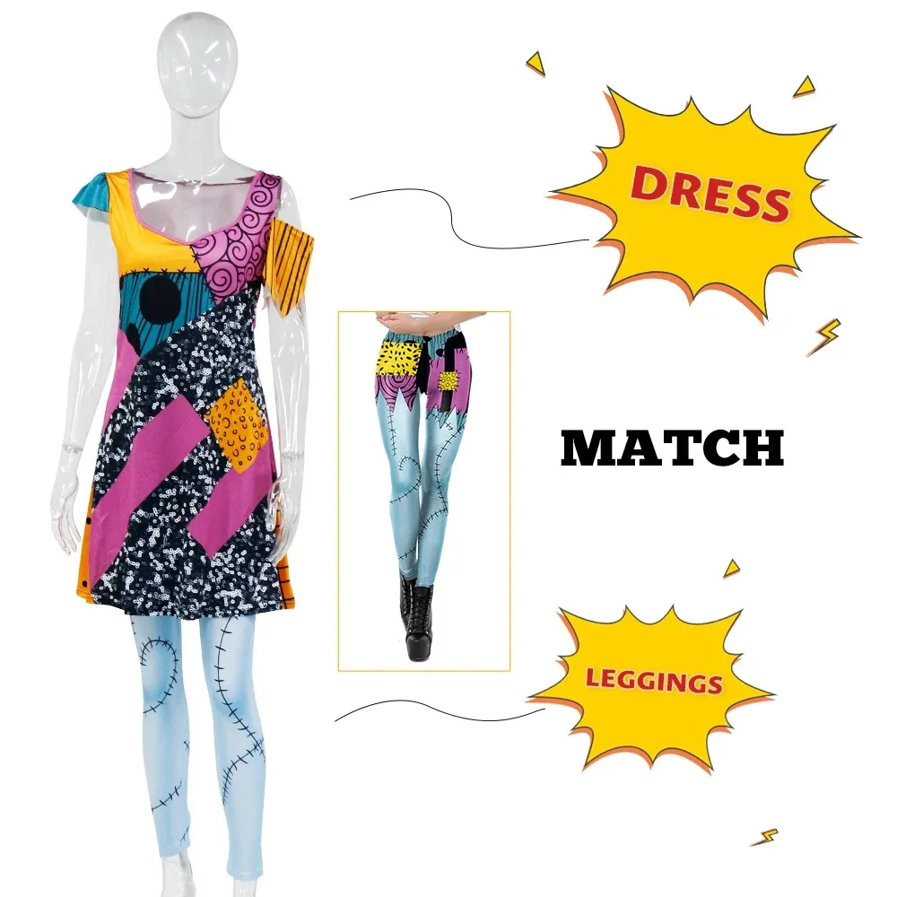 Женский костюм на Хэллоуин карнавальный женский для косплея