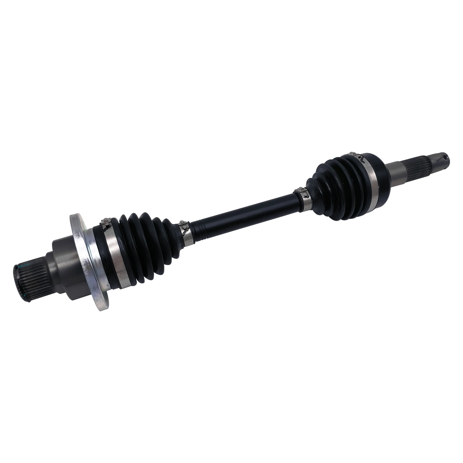 LH RH Rear Left Right CV Drive Shaft for CFmoto Cforce 500 HO CF500AU-6L X5H.O. 550 X550 ATV 2015 2016 2017 2018