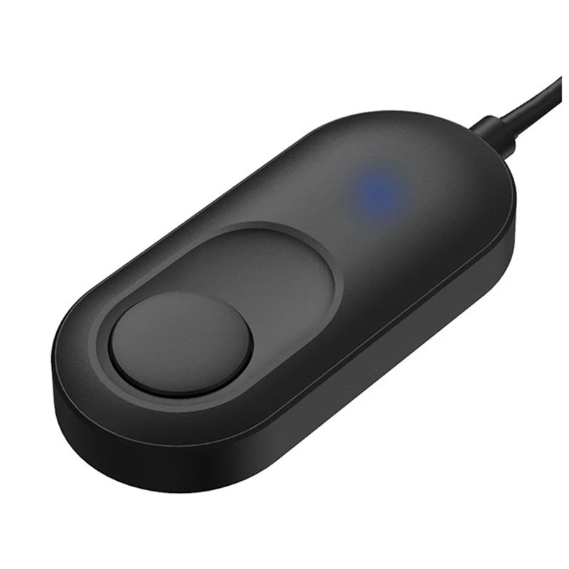

Переключаемая USB-мышь, 3 кнопки включения/выключения