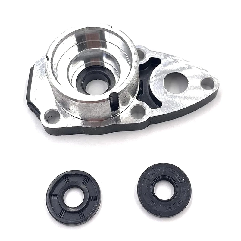 369-65017-0 мерный насос для лодочного двигателя Tohatsu 5HP M5B M5BS 369-65017-1 369-65017 OILSEAL 369-60223-0-Boom