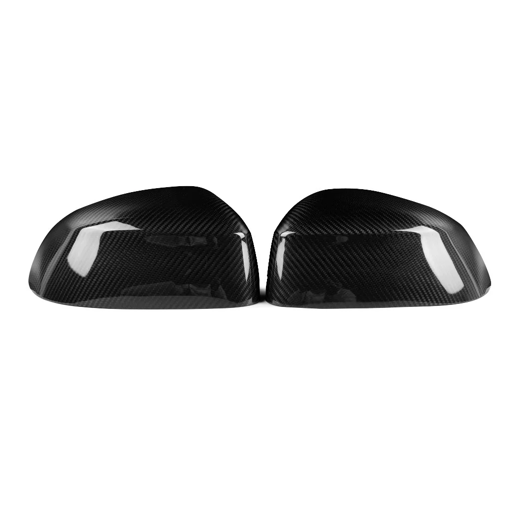

Подходит для BMW F25 F26 F15 F16 x3456 Корпус зеркала заднего вида из углеродного волокна оригинальные вставленные детали и модифицированные детали
