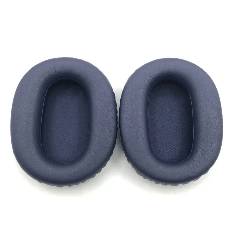 Сменные поролоновые амбушюры для наушников Sony WH-CH710N CH720N мягкие