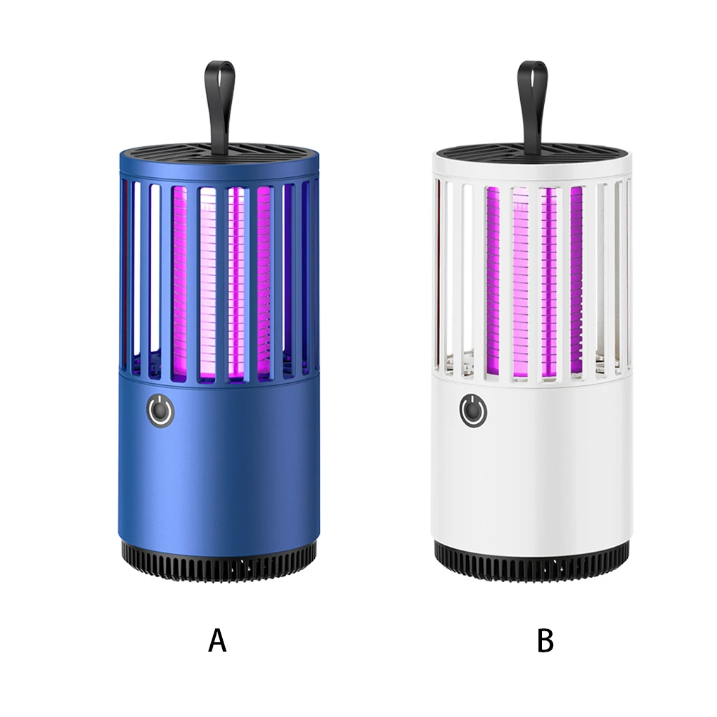 

Пластиковый Отпугиватель ошибок с USB-зарядкой, 2000 мАч