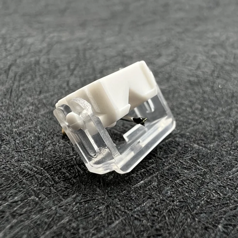 Diamond Replacement Stylus For Shure N44-7,M44G,M44-7,M55E,DUAL,DN305,DN306,GARRARD Cartridges LP Phonograph Accessories