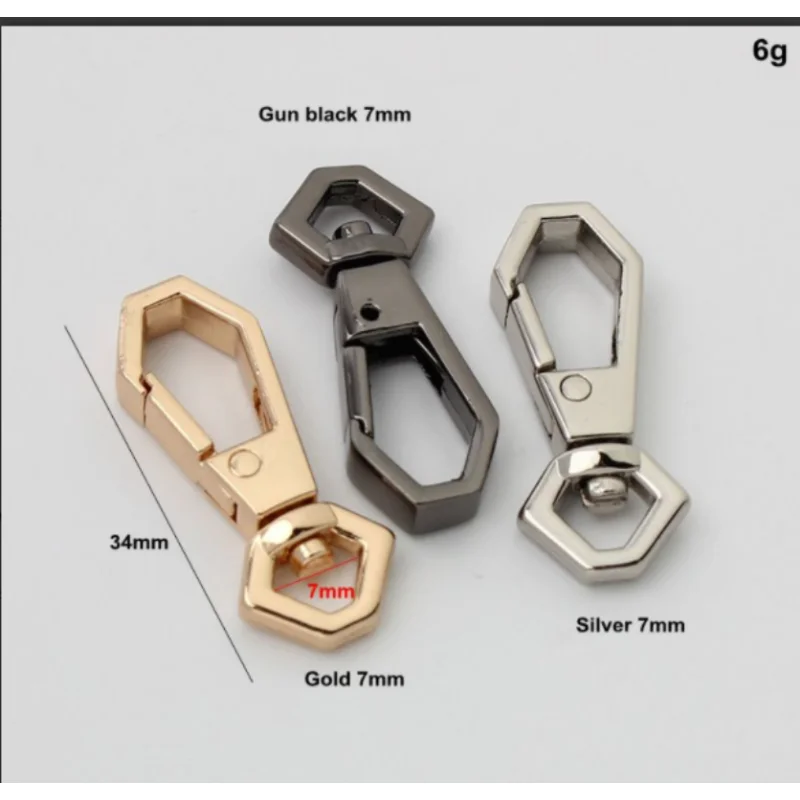 120cm Bags Chains Belts Strap Cross Body Handbag Shoulder Bag Snake Chain Strap Replacement Metal DIY Bag Accessories Belt