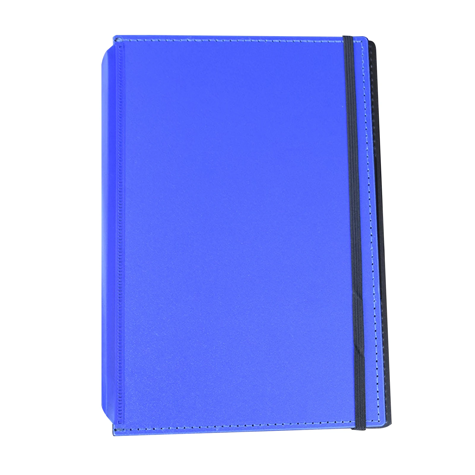 

Органайзер для офисных документов A4, легкий прочный складной органайзер для записей, с резинкой, подходит для кормления