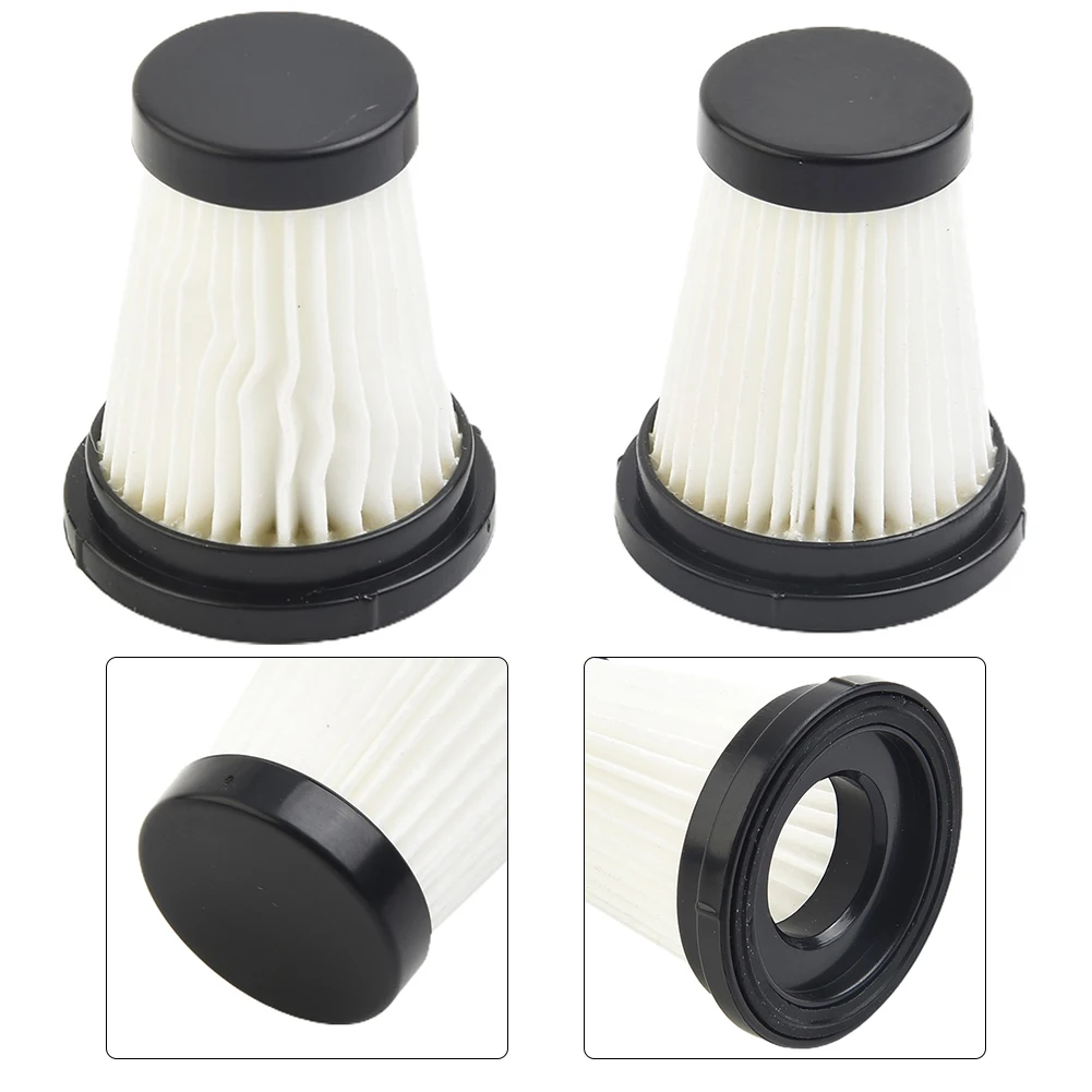 

2 шт., Запасные детали для фильтра пылесоса