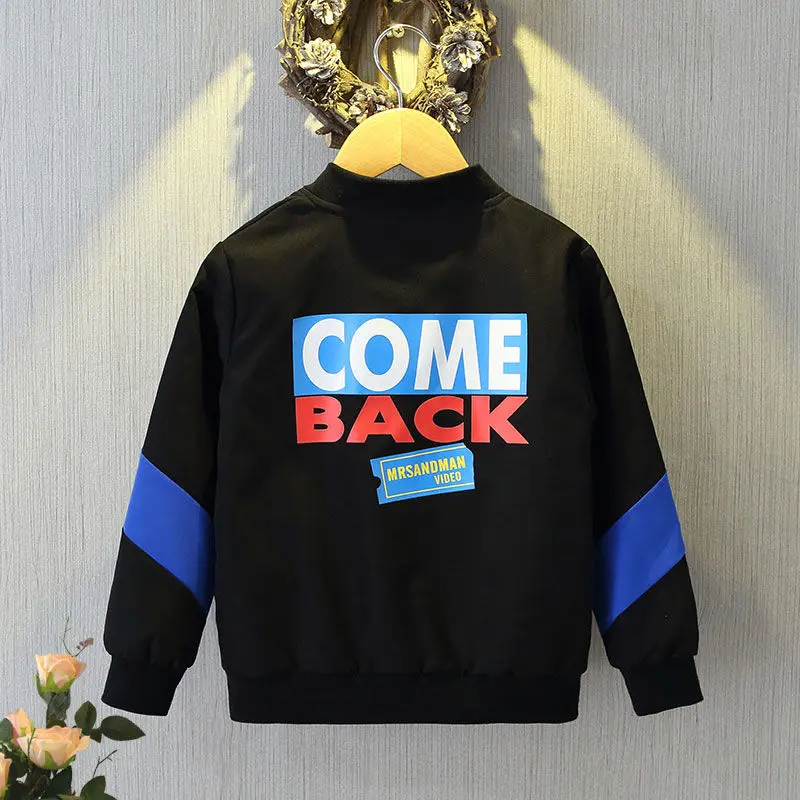 

Куртка детская демисезонная с мехом, на 2-12 лет