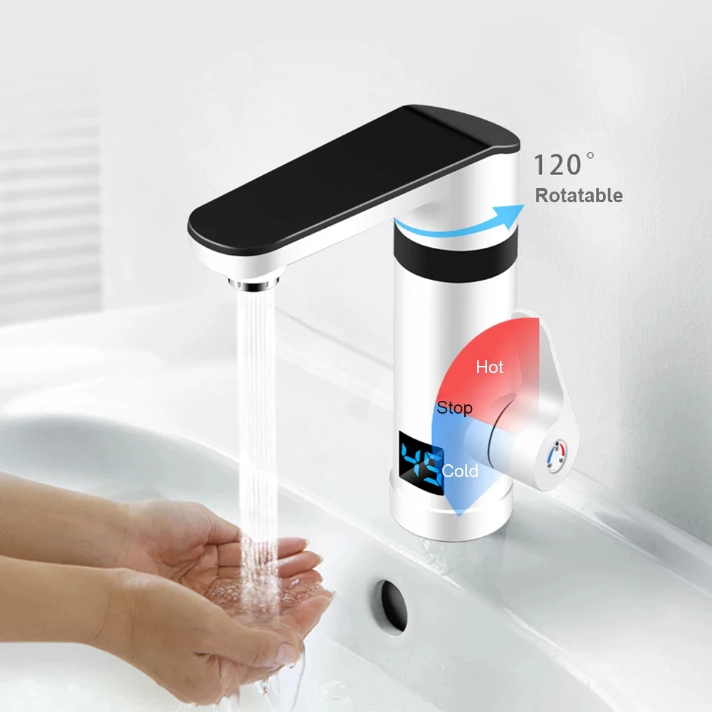 Рисунок 3 - 3000 Вт кулер для горячей воды