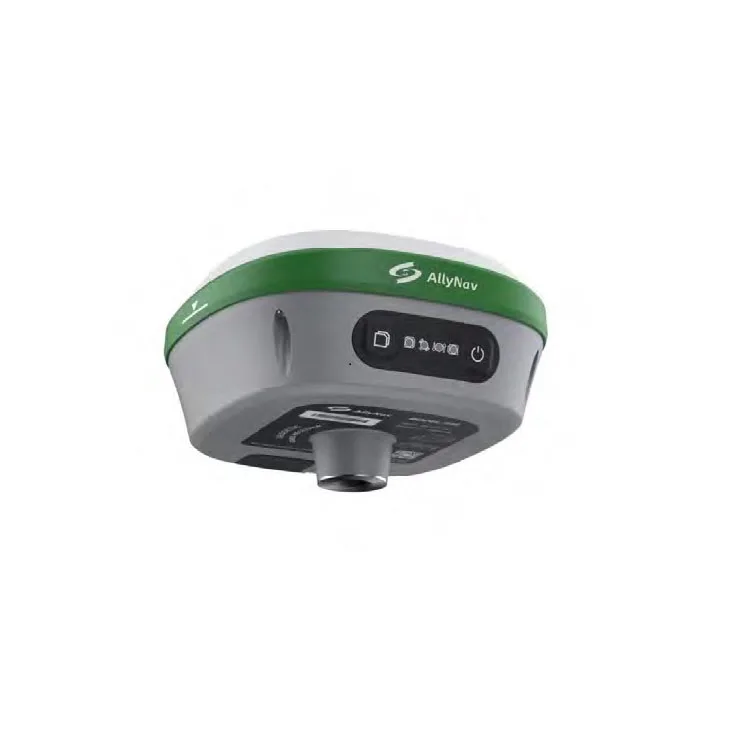 

Nwe High Precision AllyNav GNSS RTK R26 With IMU Function