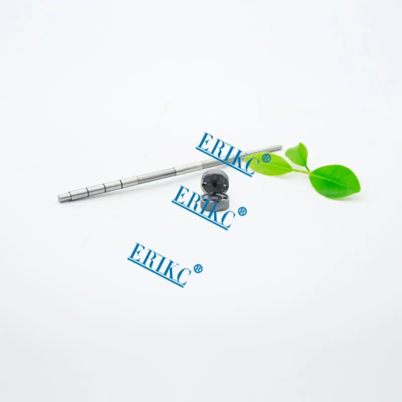 ЭРИКК 095000 -594 # Ремкомплекты Топливная форсунка 6222 стержень клапана 31 Пластина для