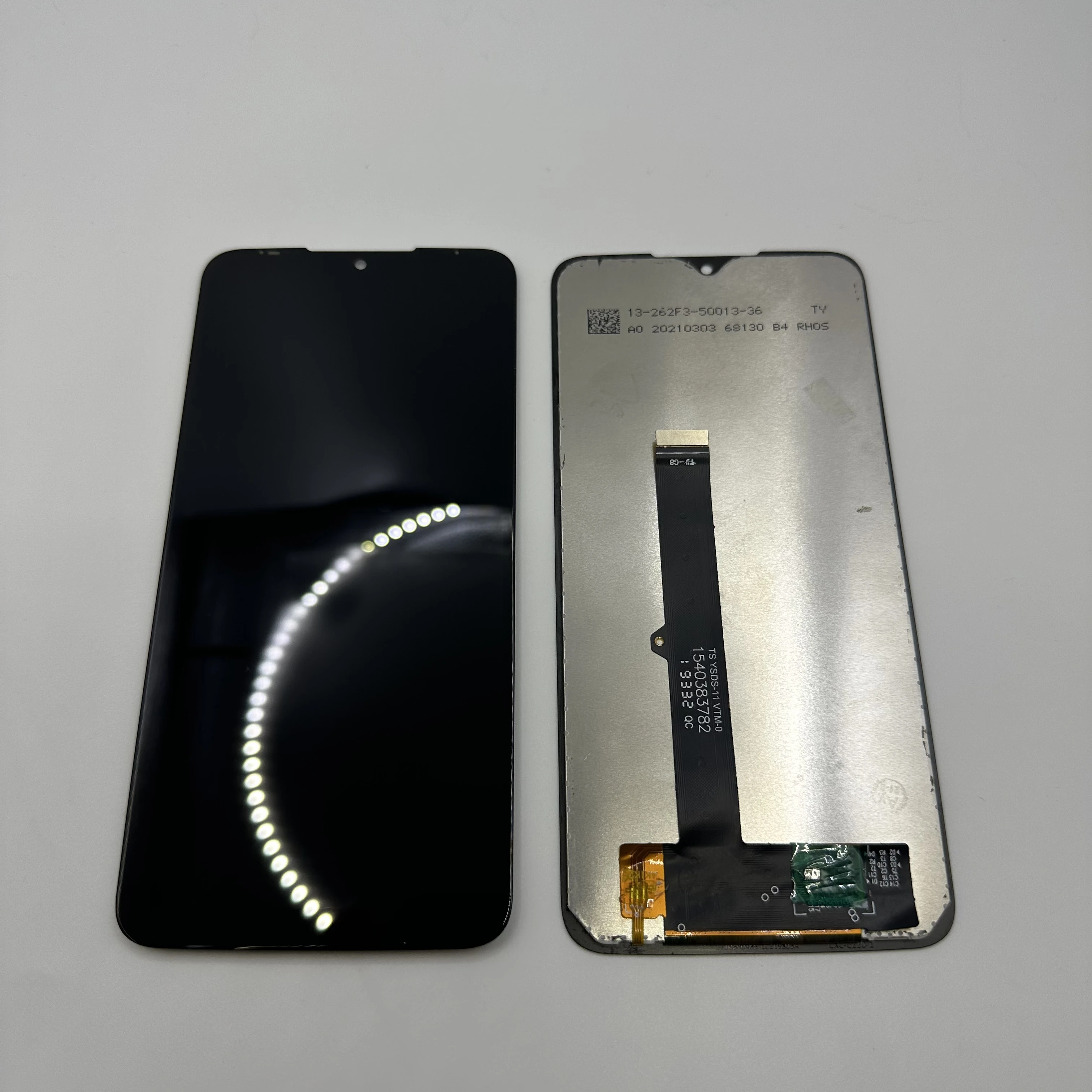 Оригинальный 6 2-дюймовый ЖК-дисплей для Motorola g8play замена сенсорного экрана XT2015 MOTO G