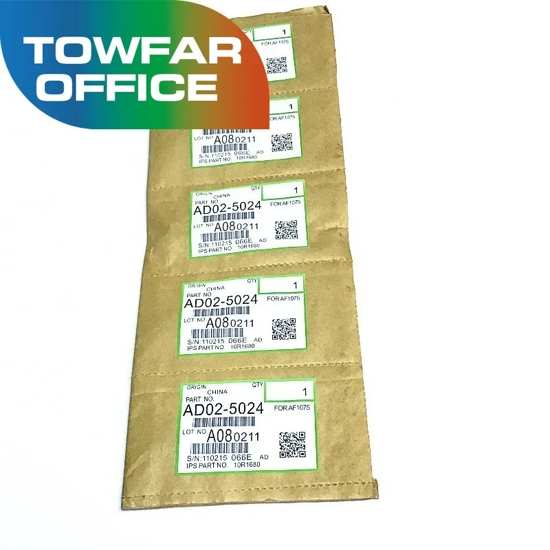 1 шт. оригинальный AD02-5024 AD 025024 Палец барабана для Ricoh Aficio 1075 2060 1060 2075 5500 6500 7500 MP1075