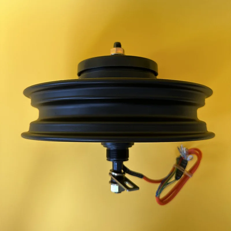 275-10 48-60/60-72 В 500/800/1000 Вт барабанный тормоз дисковый электрический