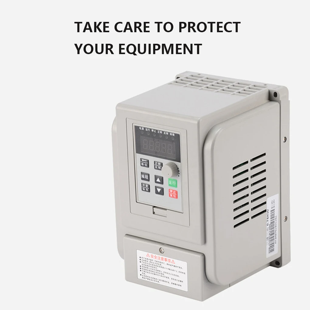 

High Power Motor Frequency Converter Motors Inverter Electronic Component