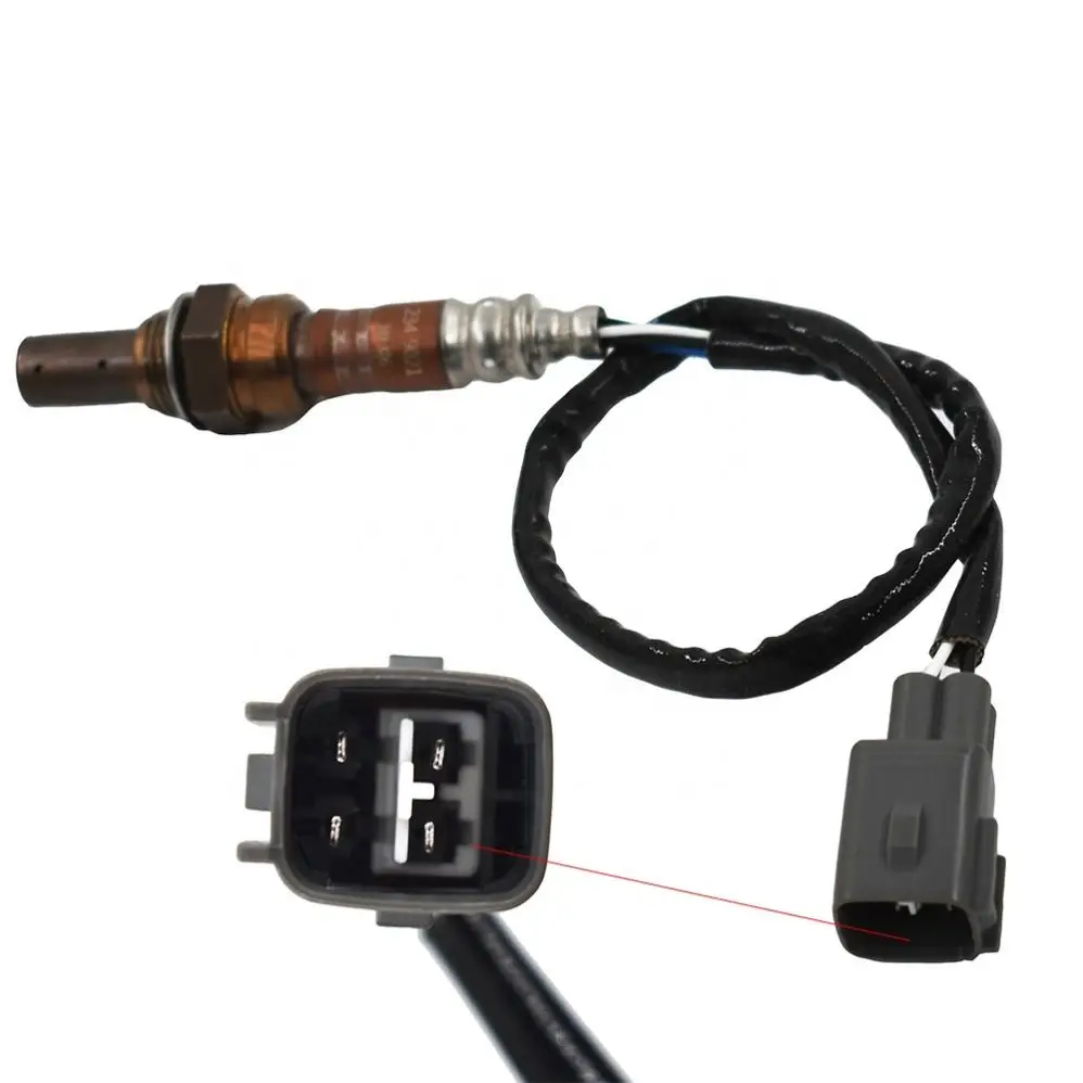 

Передний датчик кислорода для TOYO-TA Avalon Sienna Camry Lexus ES300 234-9021