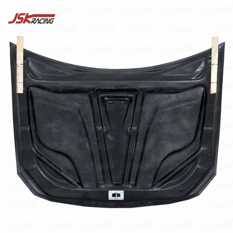 БОР VRS VER2 СТЕКЛЯНОЕ ВОЛОКНО ДЛЯ TOYO GT86 FT86 2012-2015 гг.