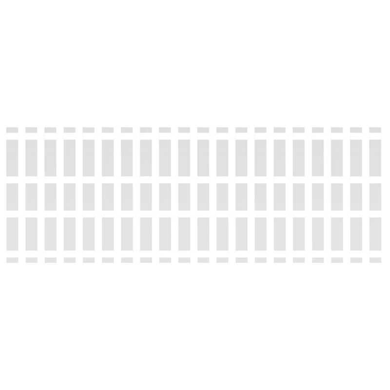 

20PCS Hot Melt Tape Film Glue Binding Adhesive DIY Thermal Book Report Document Cover Flat Sticker Accessories