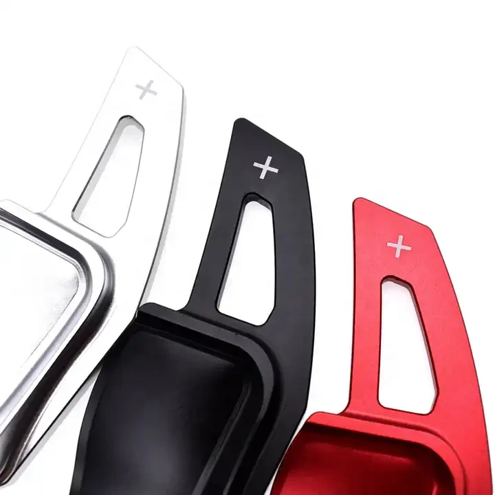 Алюминиевый рычаг SYPES для VW Golf 5 6 MK6 MK5 B6 B7 CC Polo Sharan Seat Leon переключения передач на