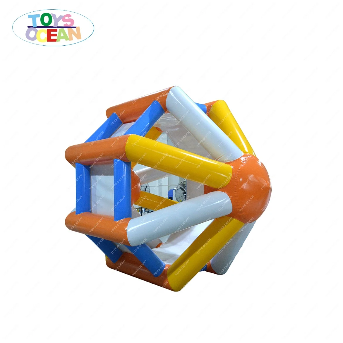 

Water Pool Inflatable Toys Inflatable roller hamster wheel water walking rollers on sale
