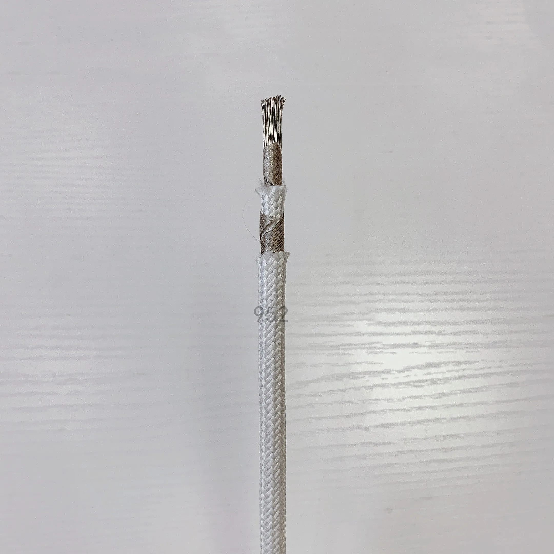 25mm 35mm 50mm 70mm Высокотемпературный кабель из чистой меди плетеный слюдяной