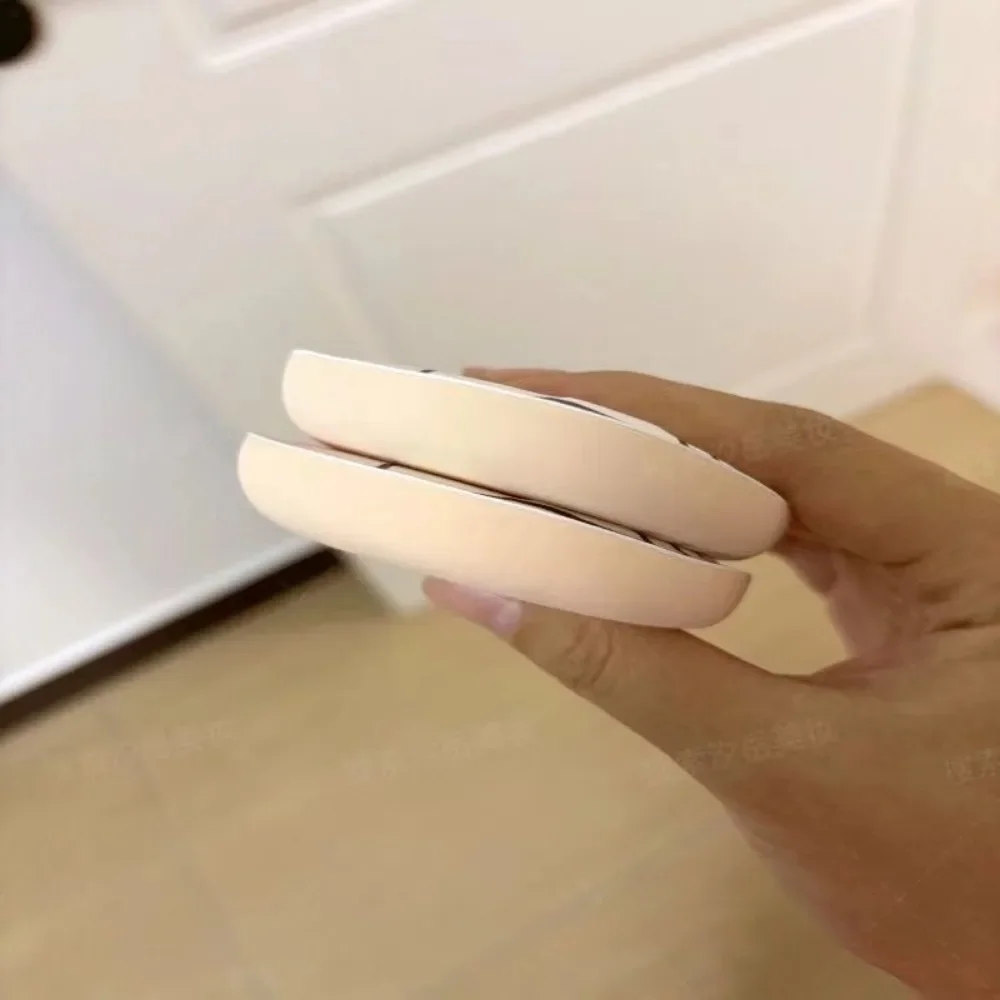 Новинка Косметическая пуховка Hello Kitty милые Мультяшные пуховые затяжки Милая