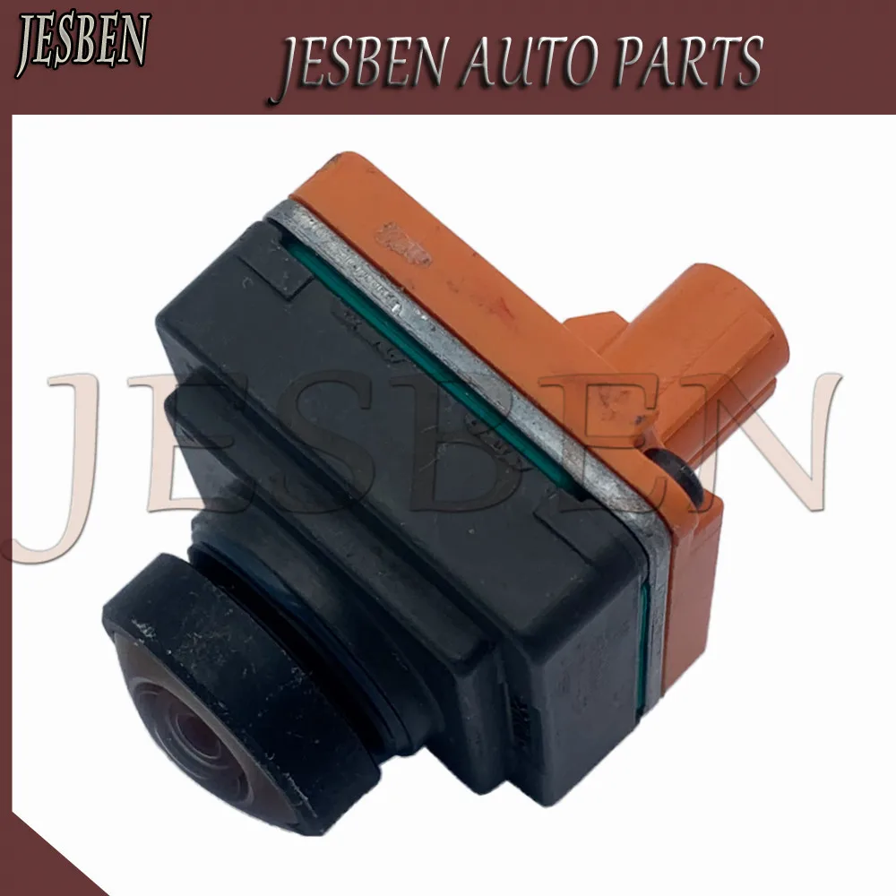 

84884484 84676846 камера заднего вида для Chevrolet Blazer Corvette Silverado 1500 2500 3500 2,0 2L GMC надлежащего качества 2,5 3,6 2020-2022