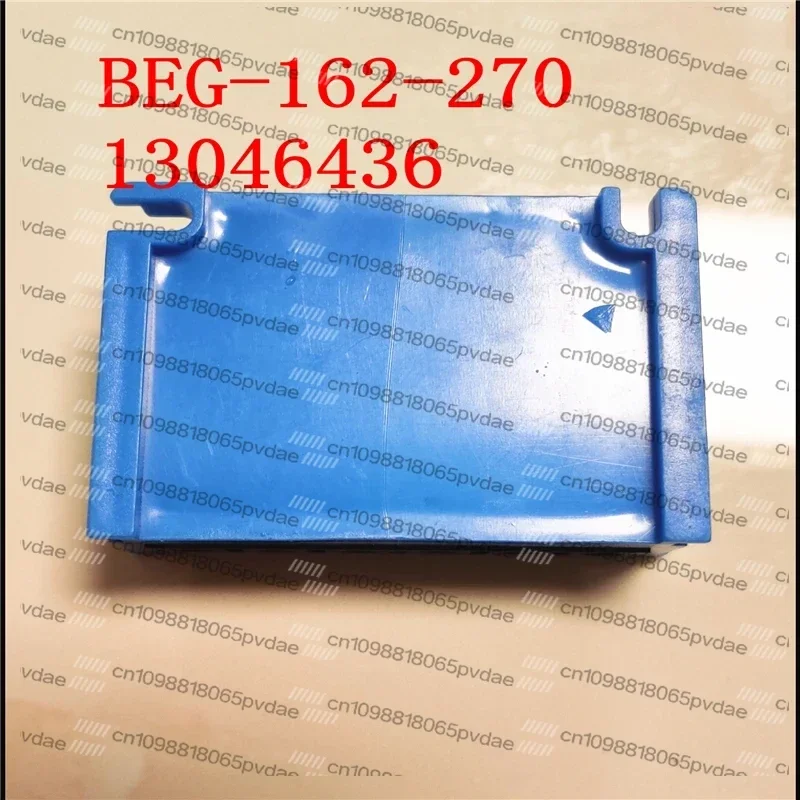 Фото 2 шт. INTORQ TYP BEG-162-270 Модульный тормозной выпрямитель BEG-161-270 BEG-143-270 BEG-142-270 №4